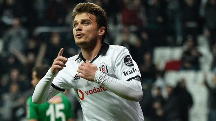 Beşiktaşta sponsor krizi