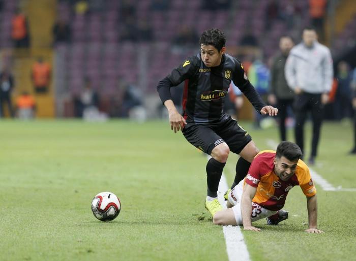 Fanatik yazarlarının Galatasaray - Yeni Malatyaspor maçı yorumları