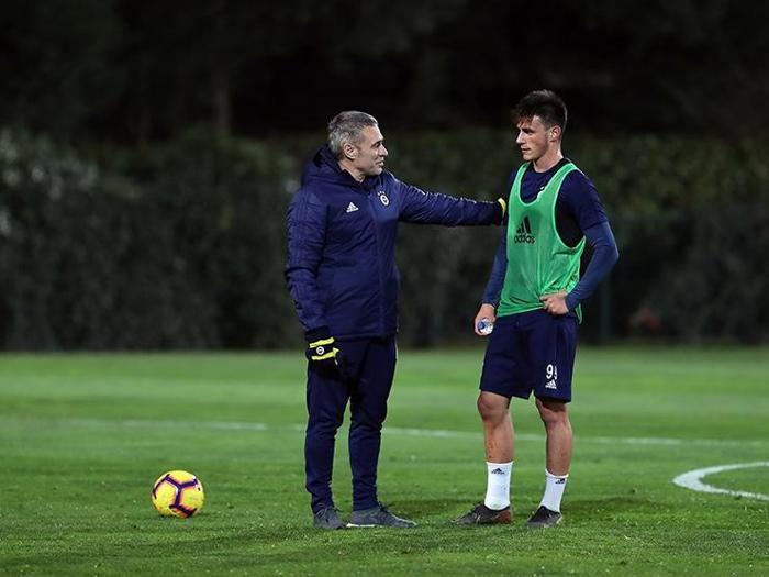 Lazio ve Fiorentina, Eljif Elmas için karşı karşıya