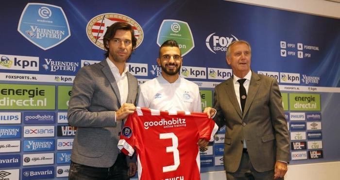 Fenerbahçeden Aziz Behich bombası