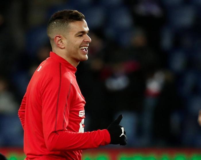 Hatem Ben Arfadan flaş itiraf