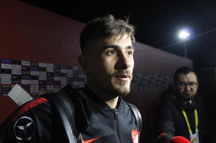 Beşiktaşta Dorukhan Toköz, La Liga yolcusu