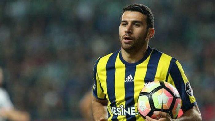 BEŞİKTAŞ’A ÇALIM ATACAK