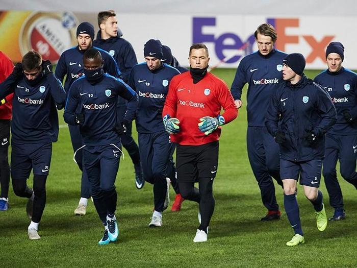Fenerbahçenin transfer hedefi: Mbwana Samatta