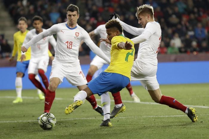 BBCye göre EURO 2020 vizesi alacak 20 ülke - Türkiye kaçıncı sırada