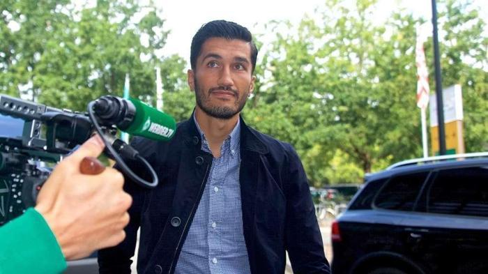 Nuri Şahin müjdeyi verdi Türkiye...