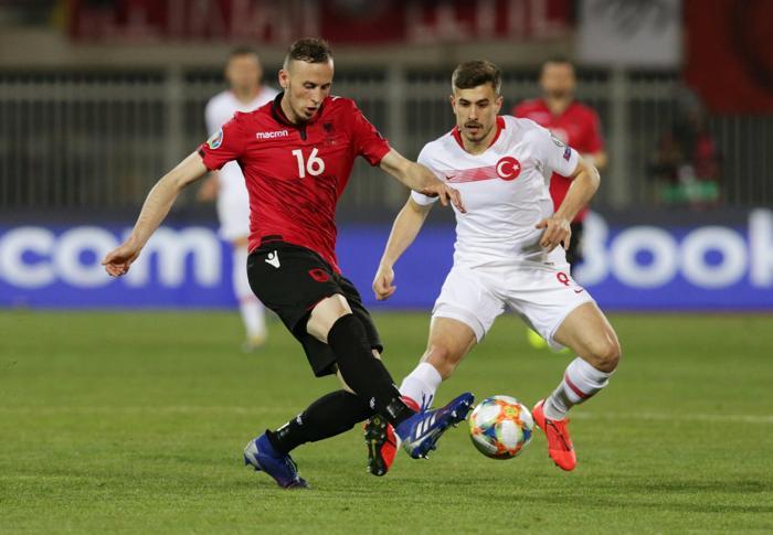 Beşiktaşta Dorukhan Toköz, La Liga yolcusu