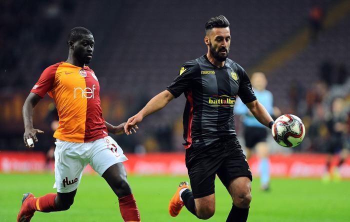 Fanatik yazarlarının Galatasaray - Yeni Malatyaspor maçı yorumları