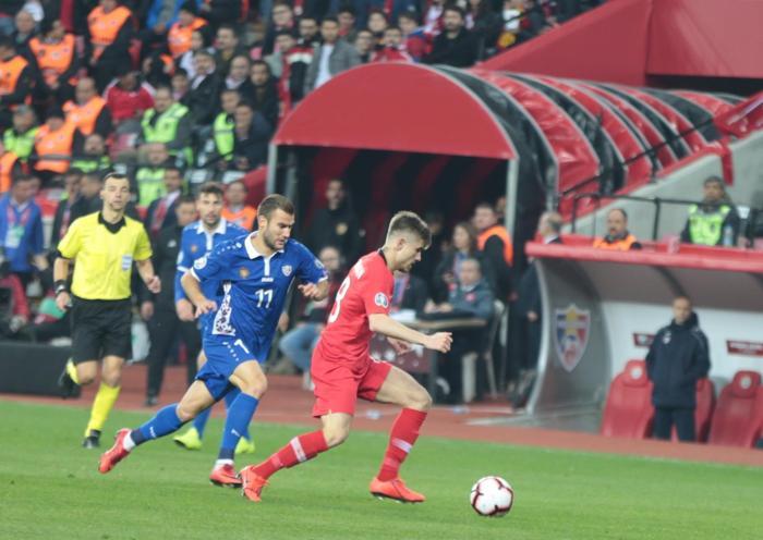 Beşiktaşta Dorukhan Toköz, La Liga yolcusu