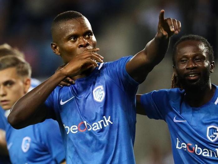Fenerbahçenin transfer hedefi: Mbwana Samatta