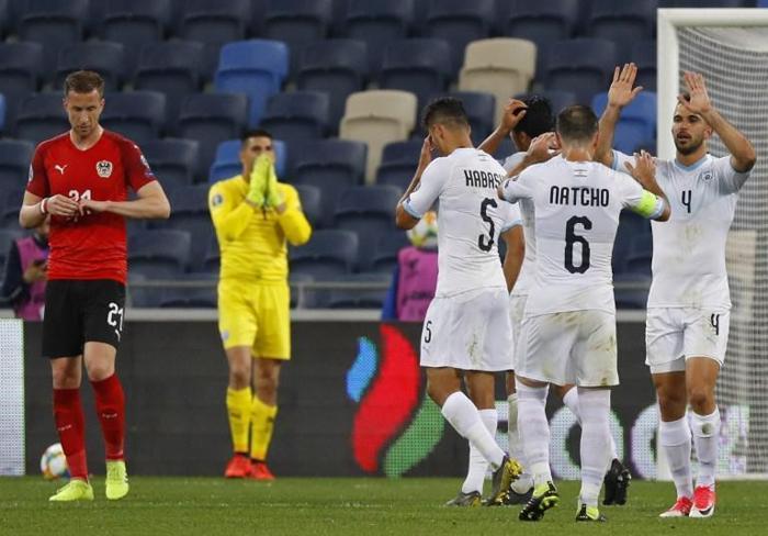 BBCye göre EURO 2020 vizesi alacak 20 ülke - Türkiye kaçıncı sırada
