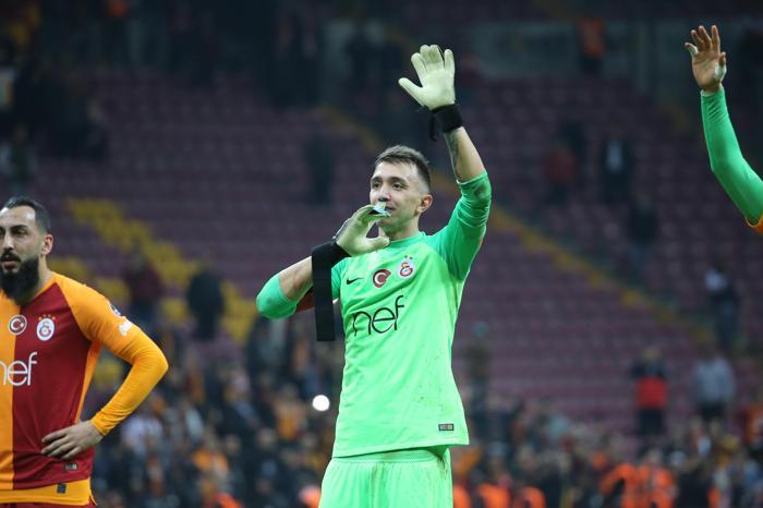 Fernando Muslera için inanılmaz iddia Güney Amerika mı, Fransa mı