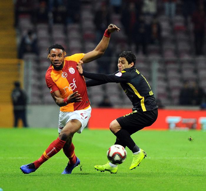 Fanatik yazarlarının Galatasaray - Yeni Malatyaspor maçı yorumları