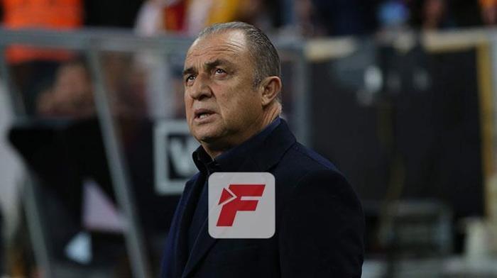 Galatasaray-Yeni Malatyaspor maçından kareler