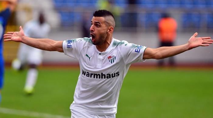 Fenerbahçeden Aziz Behich bombası