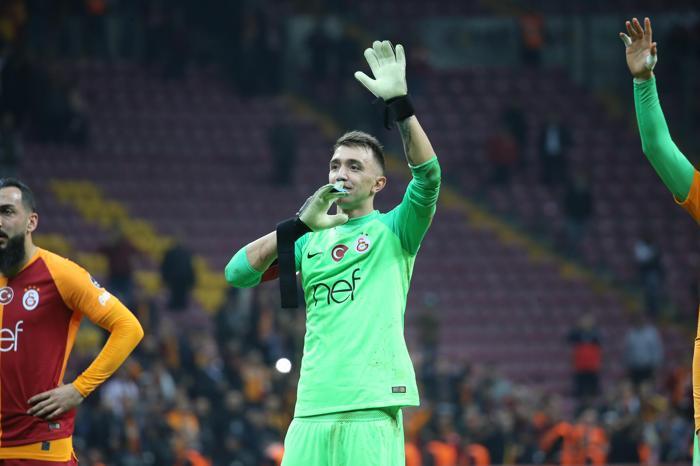 Fernando Muslera için inanılmaz iddia Güney Amerika mı, Fransa mı