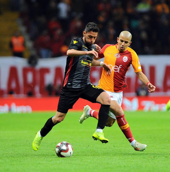 Kaleye gidemediler (Metin Karabaş)