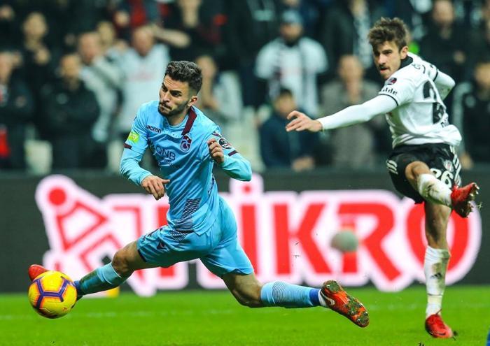 Beşiktaşta Dorukhan Toköz, La Liga yolcusu