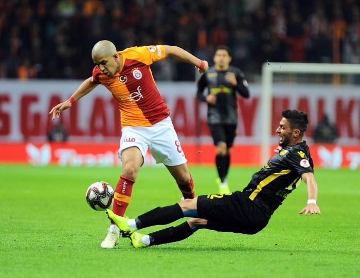 Fanatik yazarlarının Galatasaray - Yeni Malatyaspor maçı yorumları