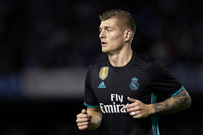 Dünya futbolunun yıldızları servet kazanıyor