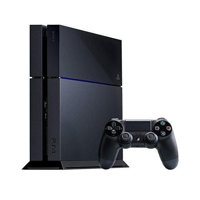 PlayStation 4