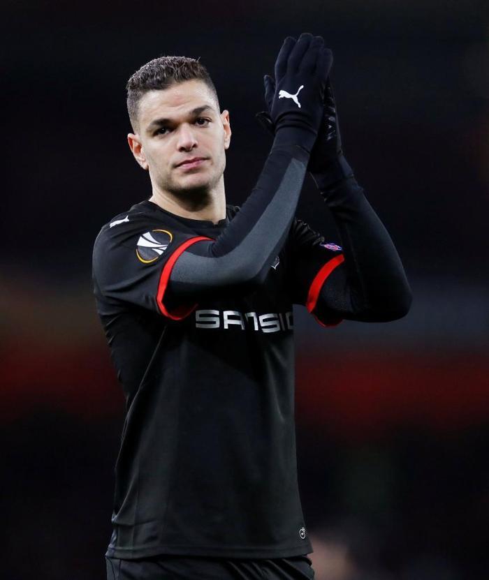 Hatem Ben Arfadan flaş itiraf