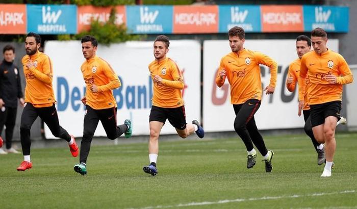 Fatih Terim stoperini arıyor