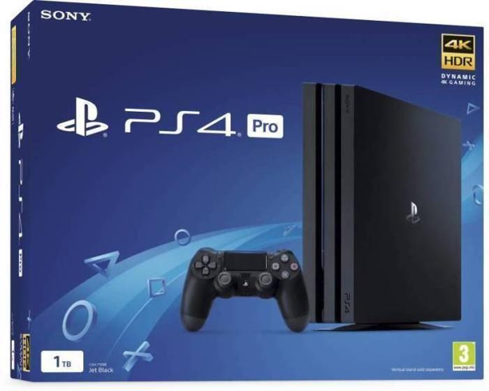 PlayStation 4 Pro
