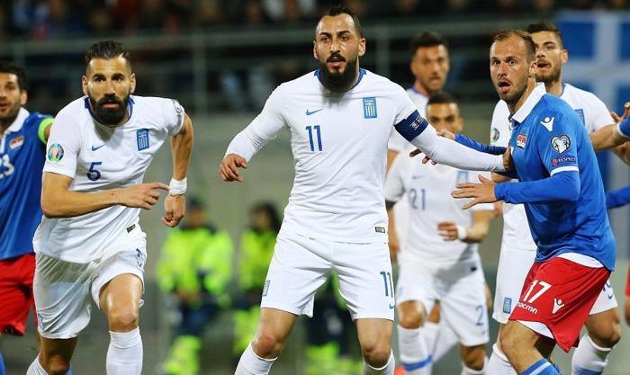 Galatasaraylı Kostas Mitroglouda son dakika