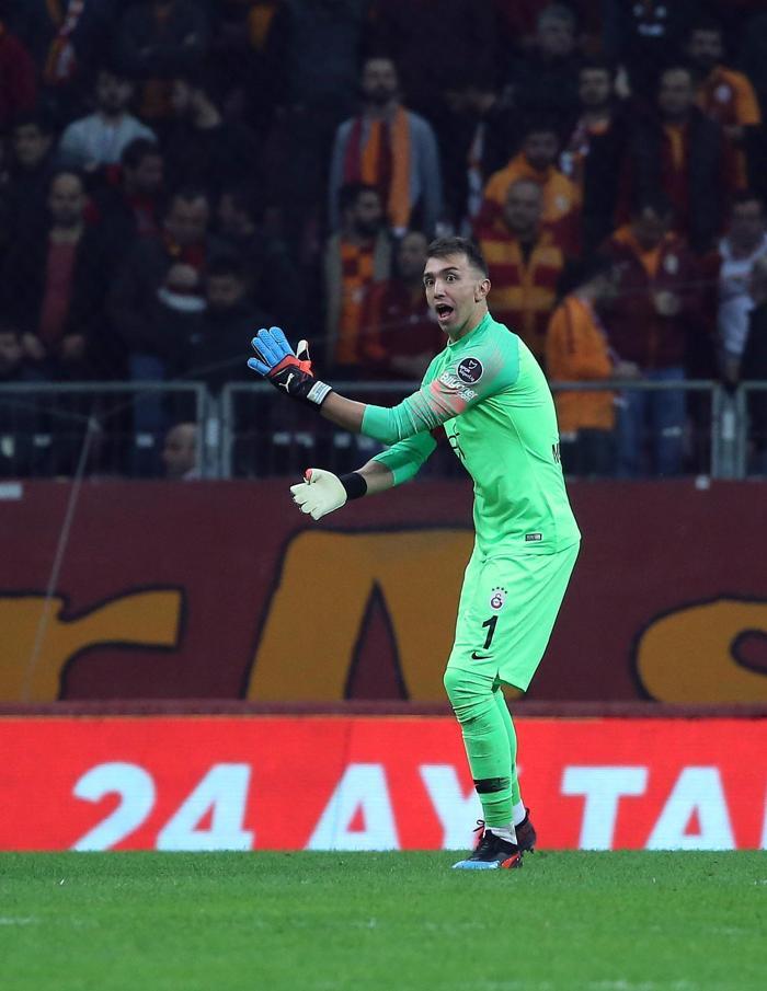 Fernando Muslera için inanılmaz iddia Güney Amerika mı, Fransa mı