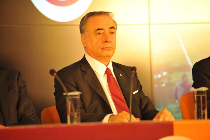 Fatih Terimden flaş karar İmza...