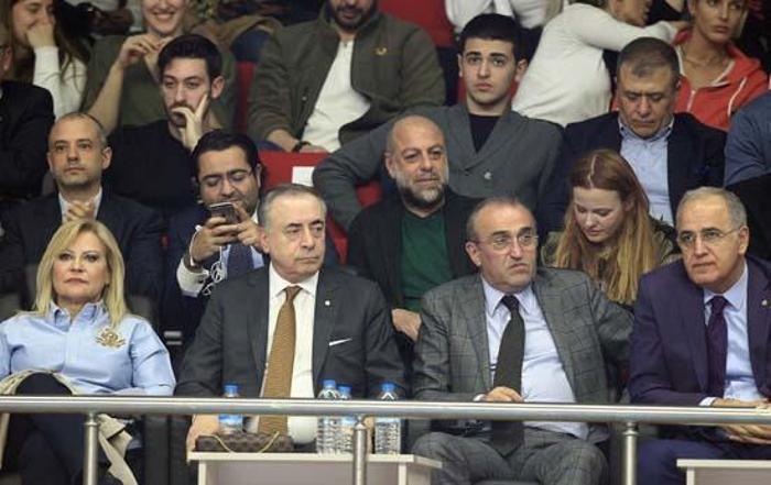 Galatasarayda Abdurrahim Albayrak bombası