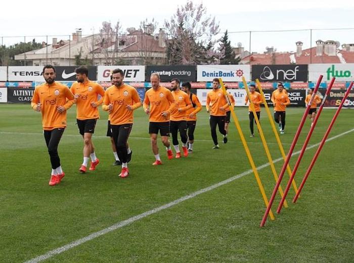 Fatih Terim stoperini arıyor