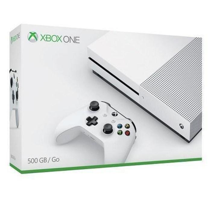 Xbox One