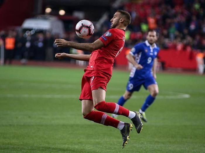 Fenerbahçeden Cenk Tosun bombası