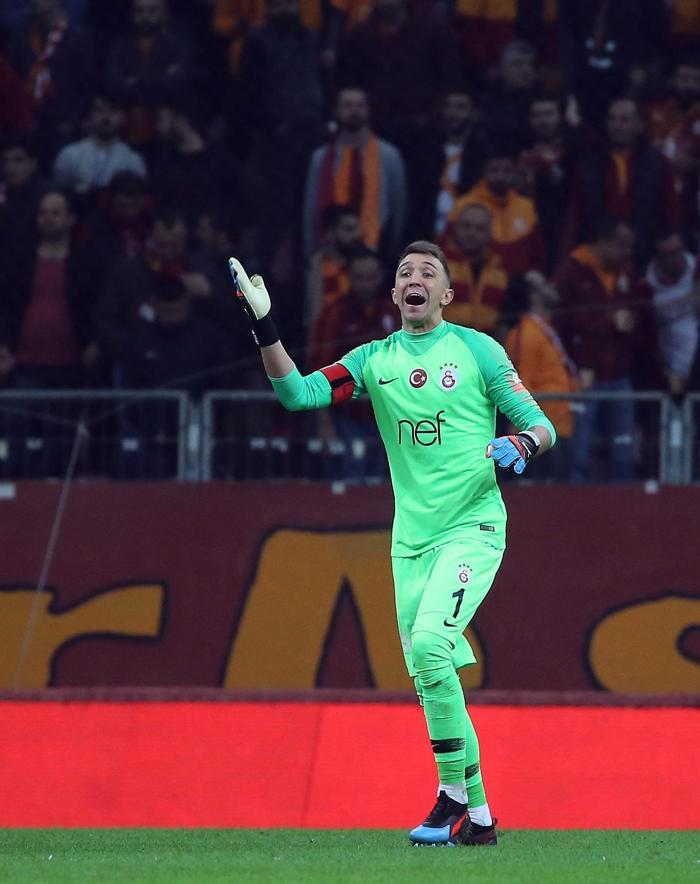 Fernando Muslera için inanılmaz iddia Güney Amerika mı, Fransa mı