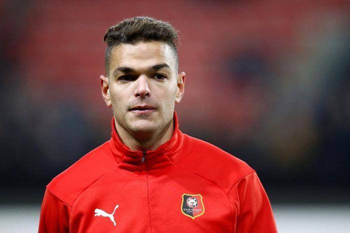 Hatem Ben Arfadan flaş itiraf