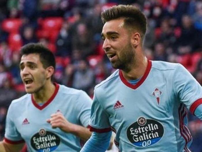 Brais Mendez - Celta Vigo