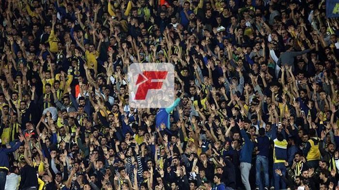 Fenerbahçe-Spartak Trnava maçından kareler