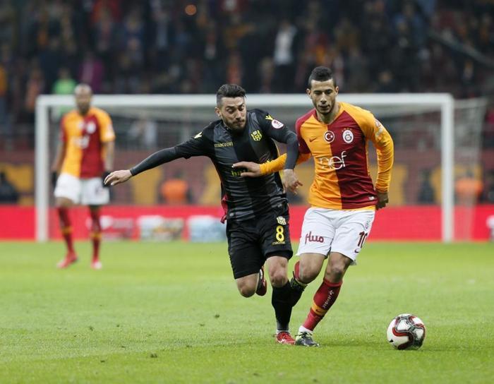Fanatik yazarlarının Galatasaray - Yeni Malatyaspor maçı yorumları