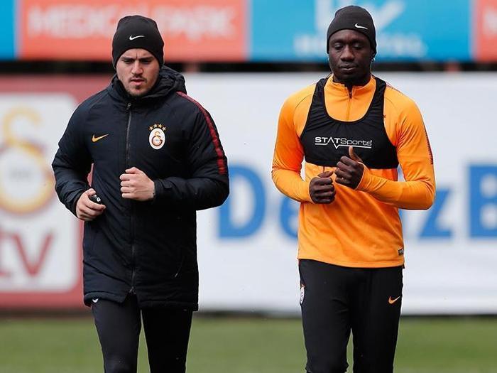 Fenerbahçe ve Galatasaraydan Suudi ittifakı