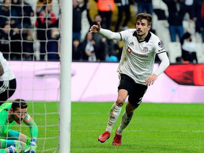 Dorukhan 20 milyon €