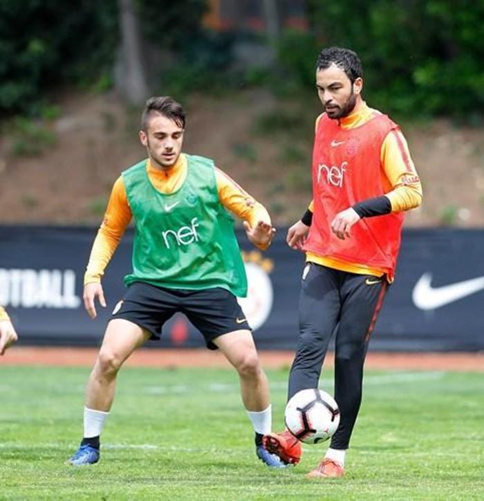 Fatih Terim stoperini arıyor