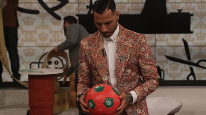 Ricardo Quaresmadan Beşiktaş taraftarlarını kızdıracak açıklama