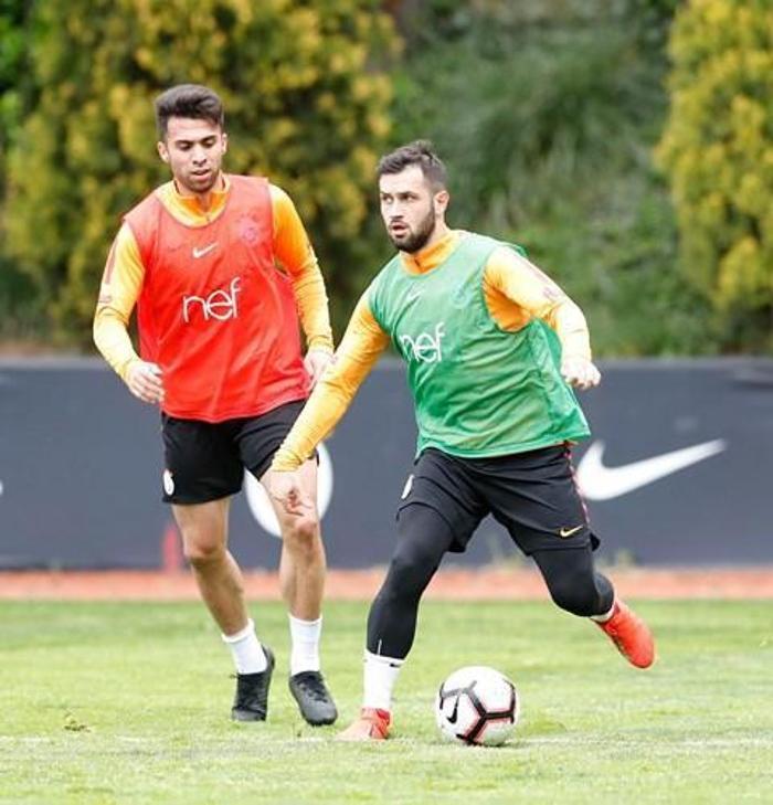 Fatih Terim stoperini arıyor