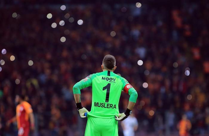 Fernando Muslera için inanılmaz iddia Güney Amerika mı, Fransa mı