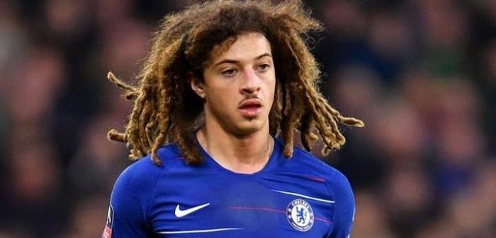 Ethan Ampadu - Chelsea