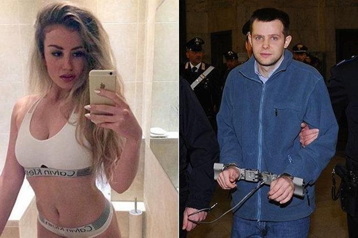 BBG yarışmacısı kaçırılmıştı Avukat açıkladı