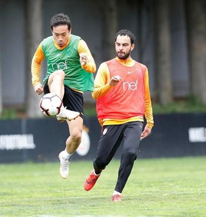 Fatih Terim stoperini arıyor