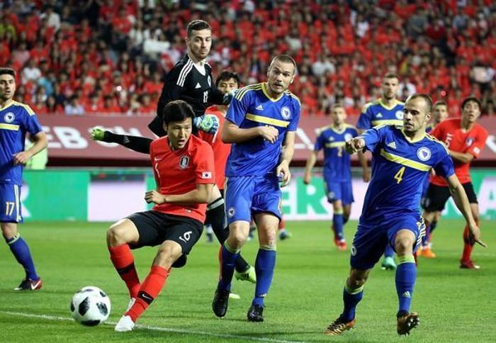 Fenerbahçeden Bosnanın yıldızlarına yakın takip